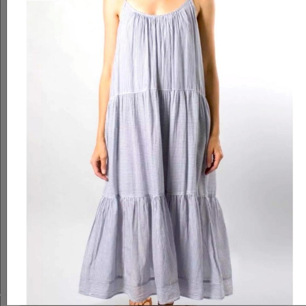 Xirena Tierney Dress